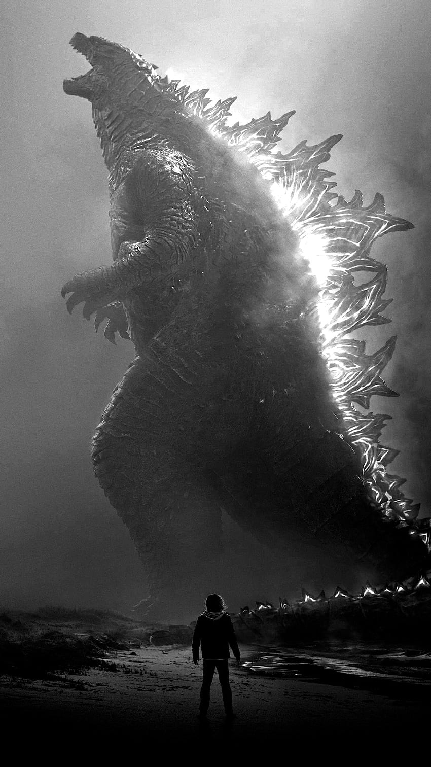 Godzilla King of the Monsters iPhone and, Godzilla: King Of The ...