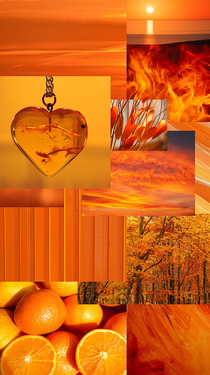 Orange Aesthetic Graph Hd Phone Wallpaper Pxfuel 5016