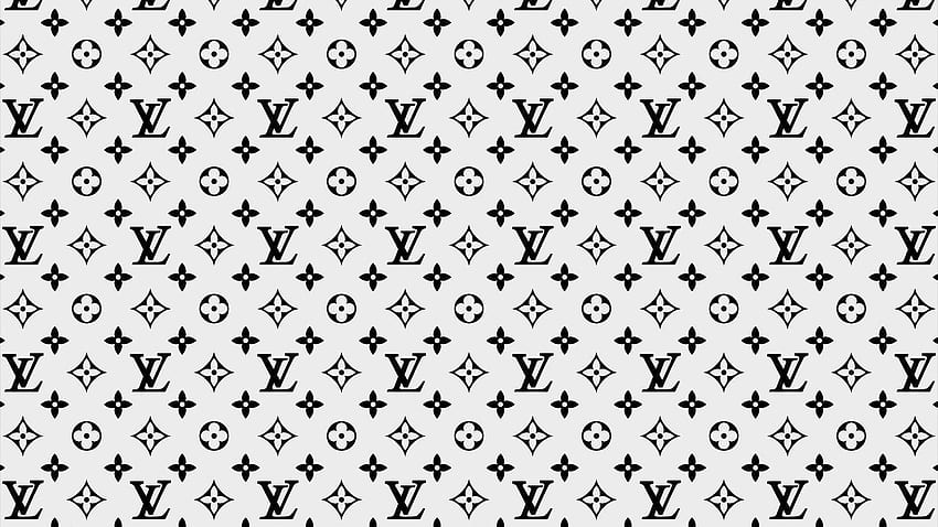 Louis Vuitton Background Louis Vuitton Pattern HD wallpaper  Pxfuel