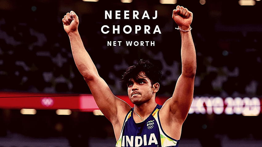 Neeraj Chopra 2021 – Net değer, kişisel yaşam, kariyer ve onaylar HD duvar kağıdı