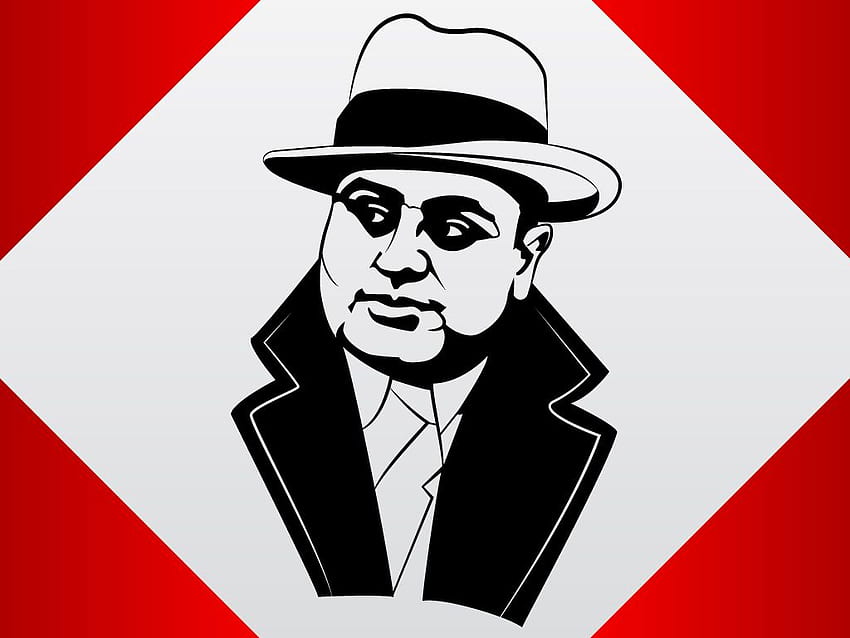 Al Capone Boardwalk Empire Papel de parede Hd foto compartilhado por Vilma3   Português de partilha de imagens imagens