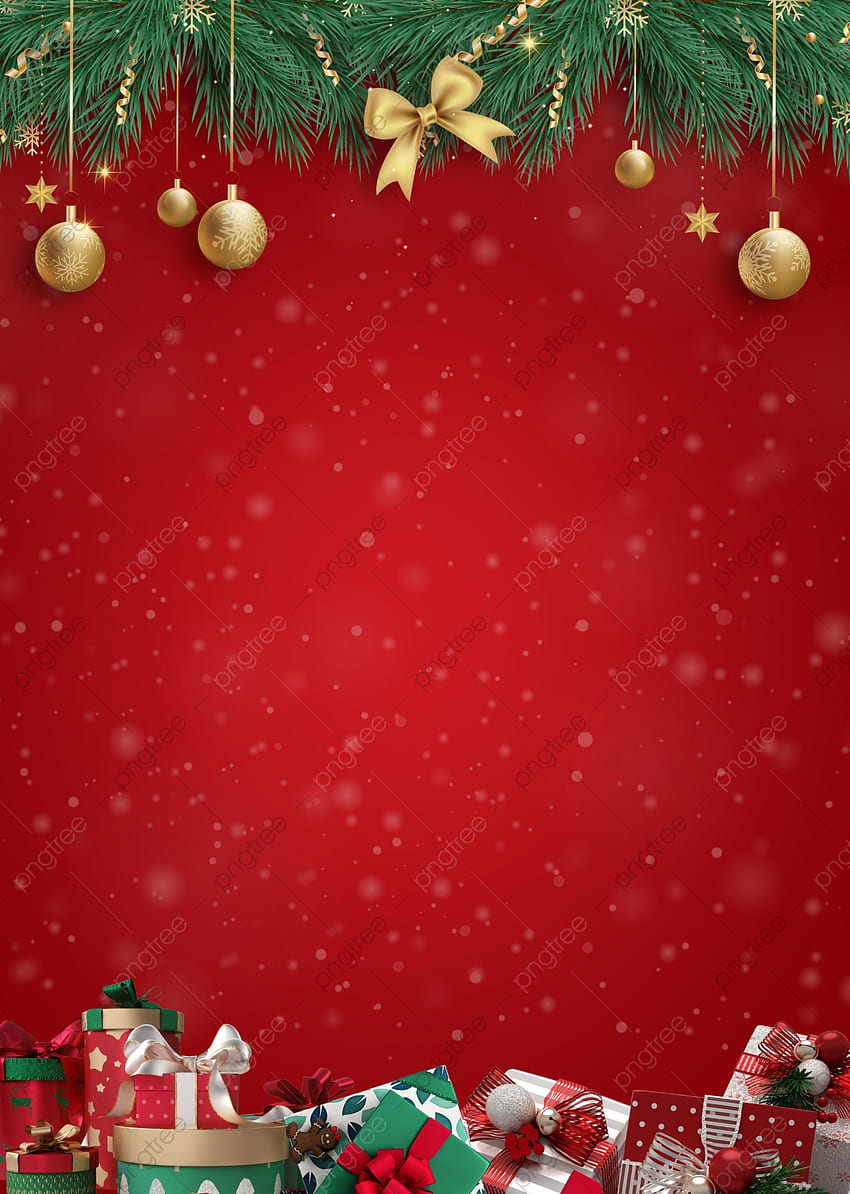 Fond de Noël, et pour, Toile de fond de Noël Fond d'écran de téléphone HD