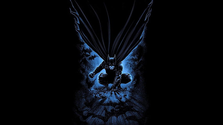 Ala Nocturna, Batman y Ala Nocturna fondo de pantalla | Pxfuel