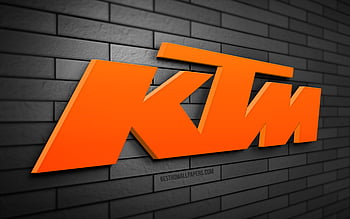 Details 172+ ktm logo design