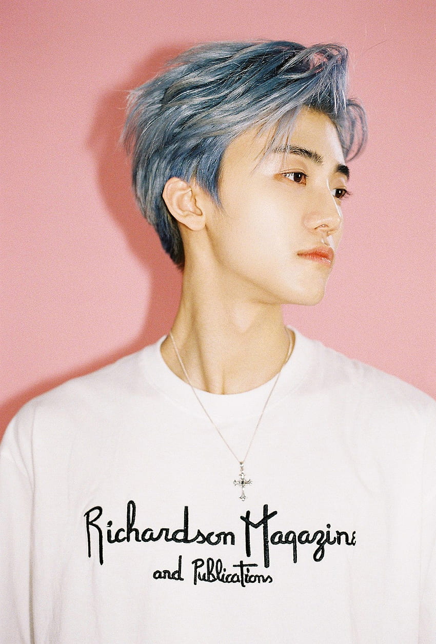 NCT DREAM Makes Hearts Go Soft In Puzzle Piece Track Teasers For RELOAD Comeback, NCT Dream Jaemin HD phone wallpaper