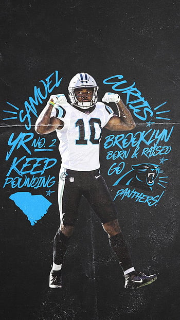 Since we can't have all black helmets in real life madden just dropped this  ❤️ : r/panthers