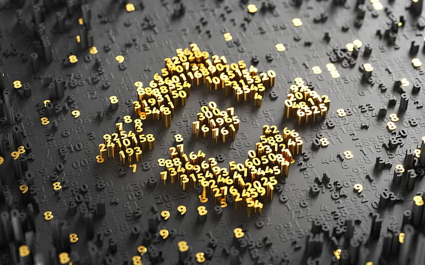 Binance Partners With Libra Credit to Offer Loans to BNB Holders HD wallpaper