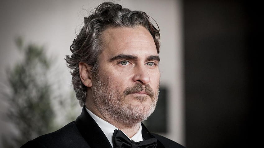 Joaquin Phoenix for Best Actor': Oscar academy appears to let slip ...