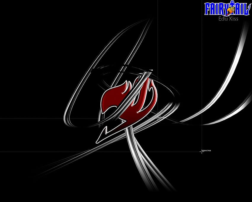 Fairy Tail Background – craft, Fairy Tail Logo HD wallpaper