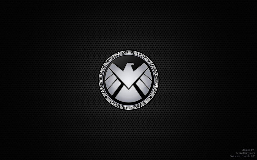Agents of Shield cool background HD wallpaper