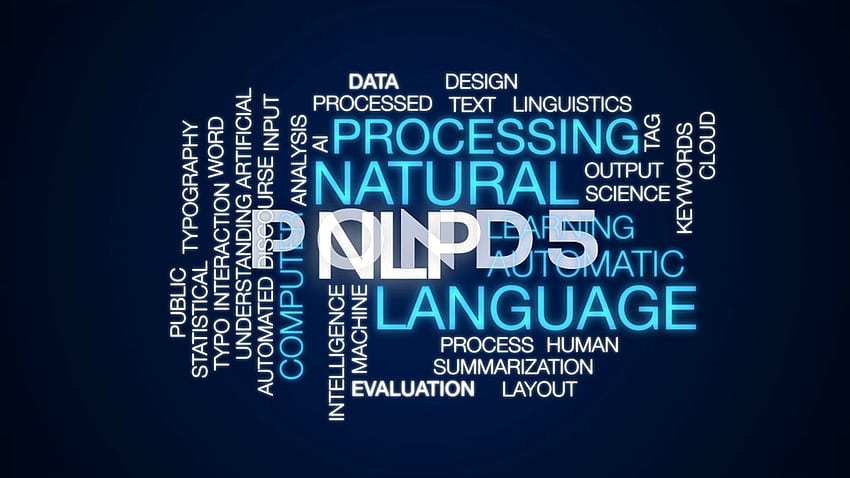 NLP, Linguistics HD wallpaper