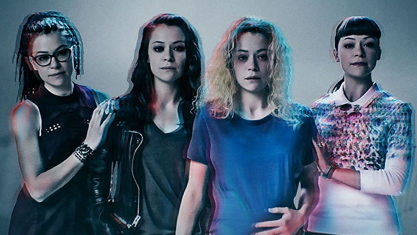 Orphan Black Gets Sequel Comic 'crazy Science' Starring - Orphan HD wallpaper