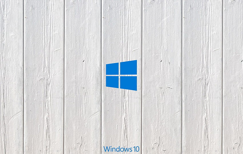 Windows, Microsoft, White, Hi Tech For , Section Hi Tech , Windows 10 White HD wallpaper
