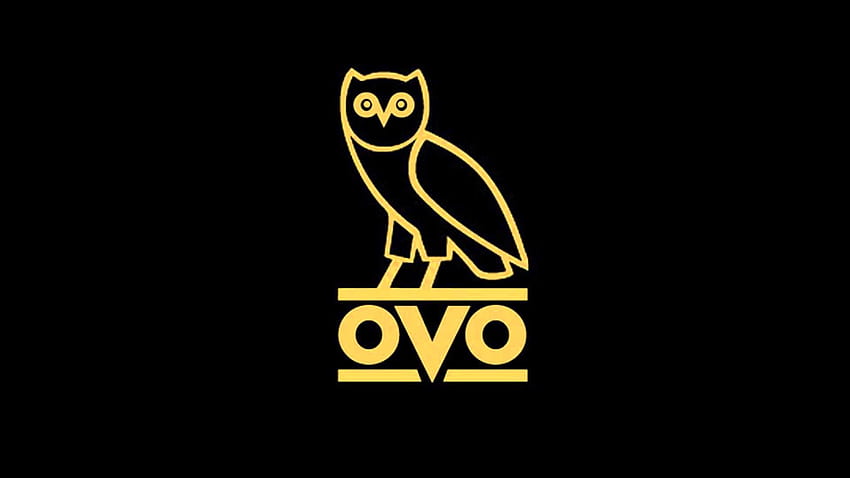 Drake Owl Ovo iPhone, Pink OVOXO HD wallpaper