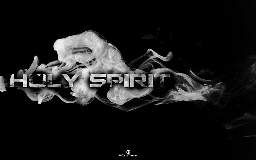 Holy Spirit HD wallpaper