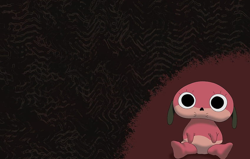 Maromi, Agent Paranoia, Paranoia Agent for , section прочее HD wallpaper