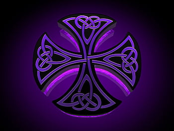 71 Celtic Cross Wallpaper  WallpaperSafari