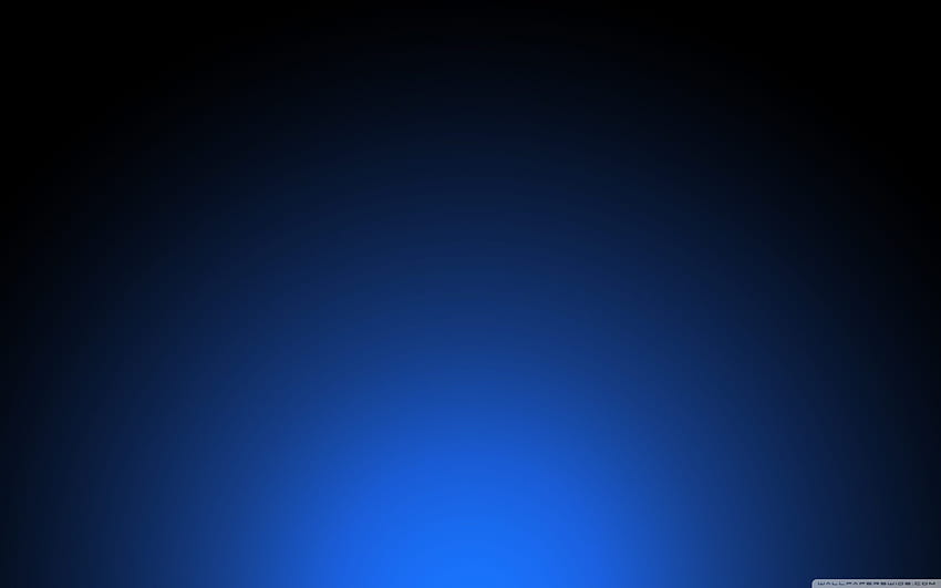 Azul claro se desvanece a negro abstracto fondo de pantalla