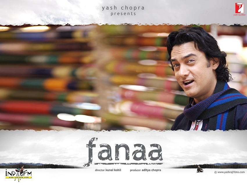 Fanaa 2006 . Kajol 16 Bollywood Hungama HD wallpaper