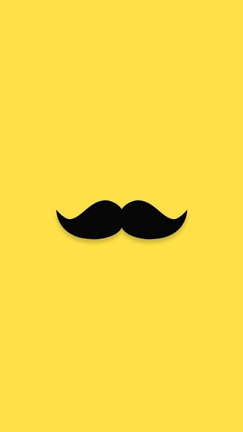 Mustache, Cool Mustache HD phone wallpaper | Pxfuel