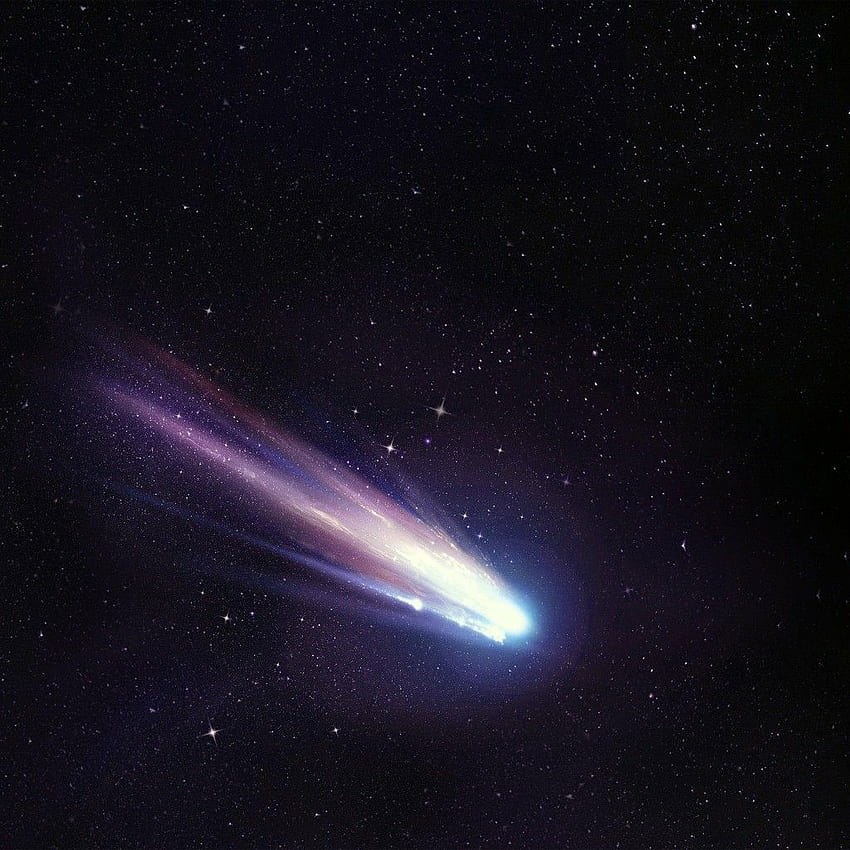 Comet Wallpapers 4K HD