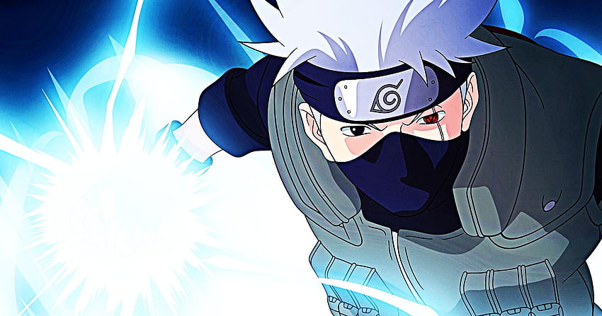 Naruto: 15 Powers Kakashi Has That Only True Fans Know About (And 5 Weaknesses), DMS Kakashi HD wallpaper