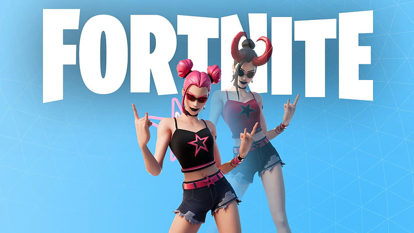 Everything You Need to Know About Fortnite Summer Splash + Surf Witch Fortnite !, Beach Bomber HD wallpaper