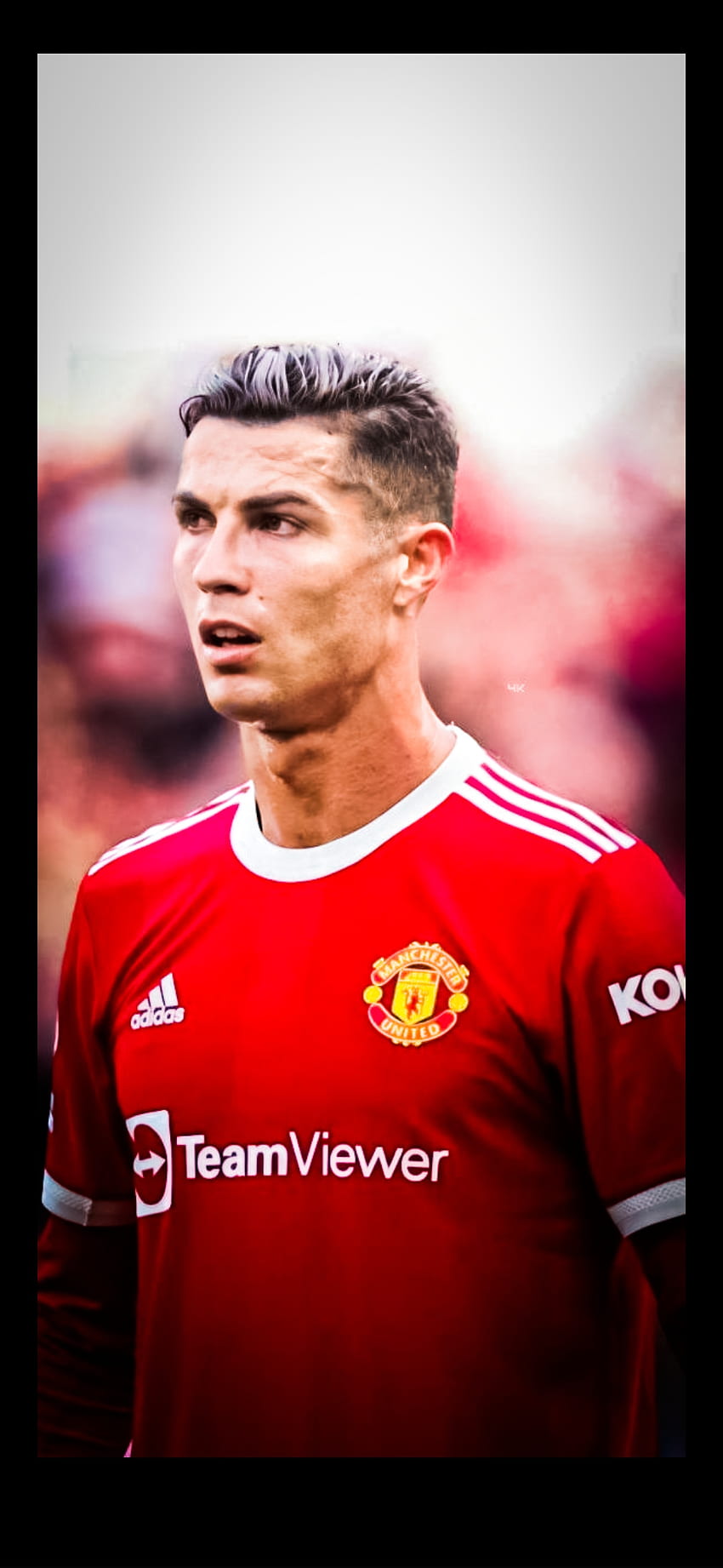 Ronaldo, manunited, cr7 HD phone wallpaper
