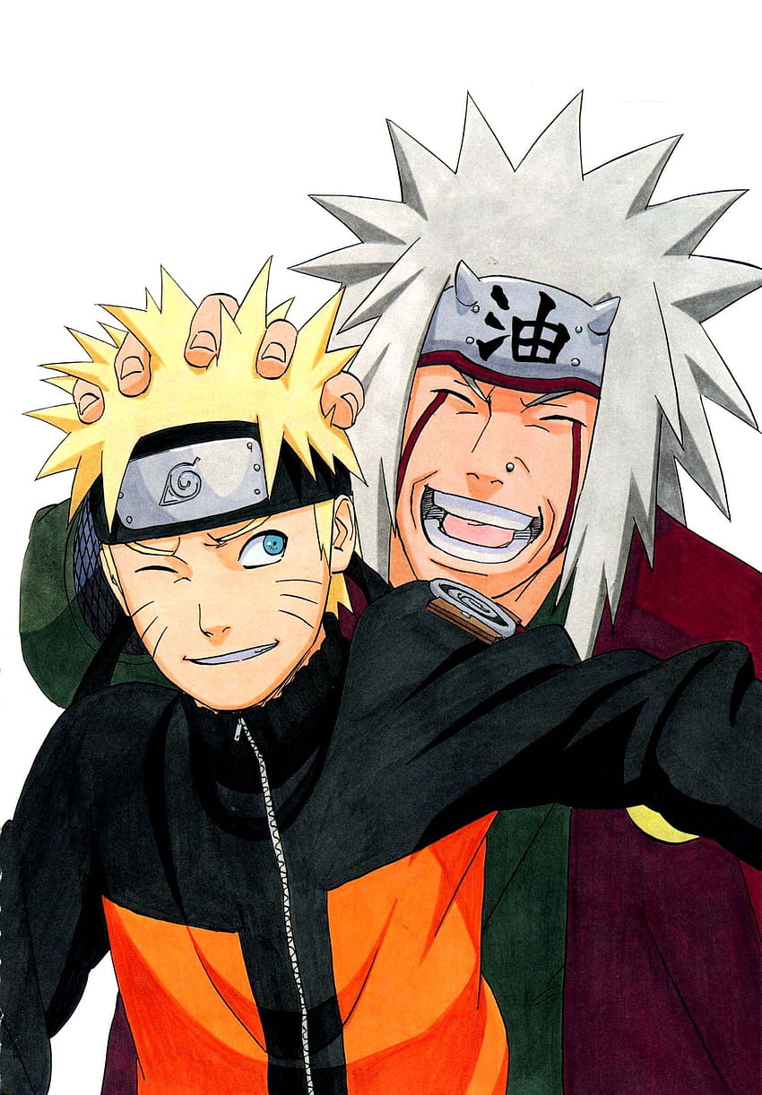 Hubungan Naruto Uzumaki. Naruto jiraiya, Iruka naruto, Naruto shippuden sasuke, Master Jiraiya wallpaper ponsel HD