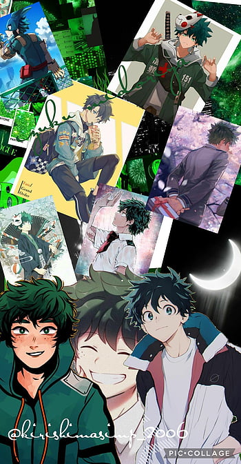 Bakudeku, midoriya, green, deku, bakugou, katsuki, mha, bnha, izuku ...