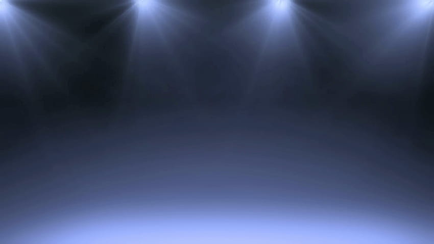 Latar Belakang Spot Light, Spotlight Panggung Wallpaper HD