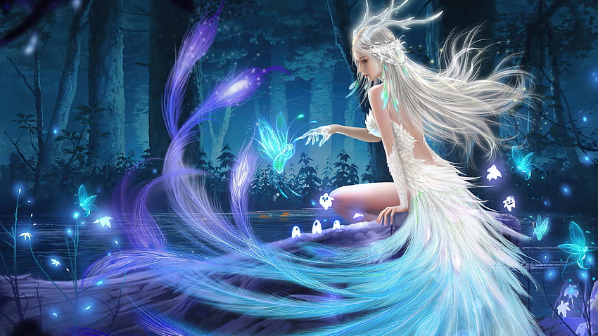 Update more than 144 anime with fairies latest - highschoolcanada.edu.vn