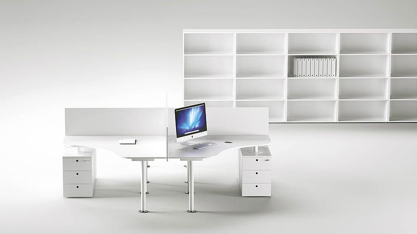 ... Modular shelf / contemporary / laminate / commercial FRAMEWORK 2.0 Fantoni ... HD wallpaper