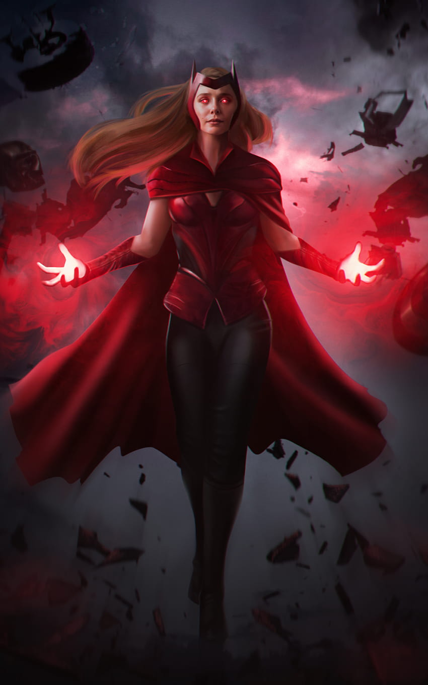 완다 막시모프 in 2022 Scarlet Witch Marvel Scarlet Witch [] for your , Mobile & Tablet. 완다를 탐험하세요. 완다 메트로폴리타노 , , , 스칼렛 위치 HD 전화 배경 화면