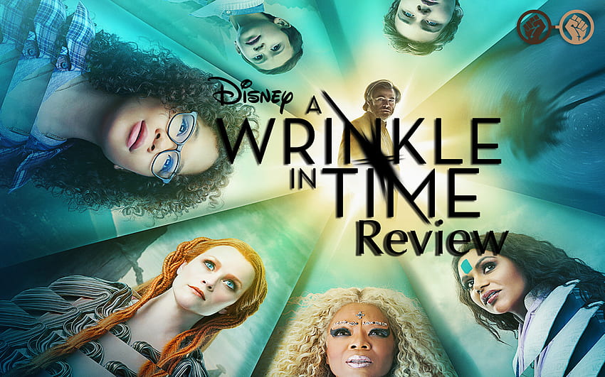 A Wrinkle In Time' Combines Adventure and Important Messages for the Entire Family - Review - Geeks Of Color HD wallpaper
