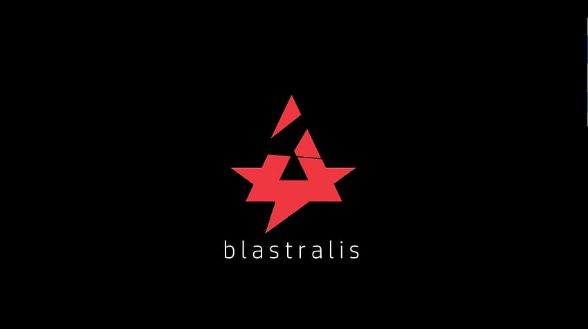 次の実際のイベントの前に、新しいAstralisのロゴがリークされました 高画質の壁紙