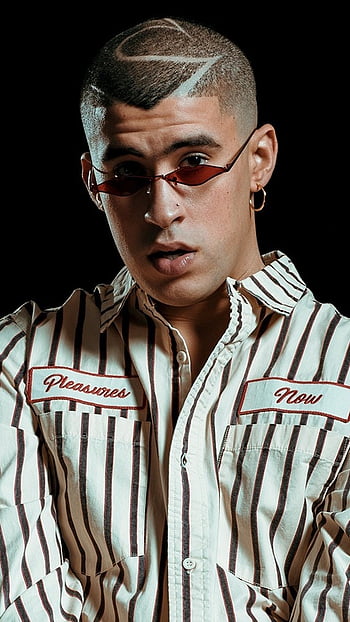 HD Bad Bunny Wallpaper - iXpap