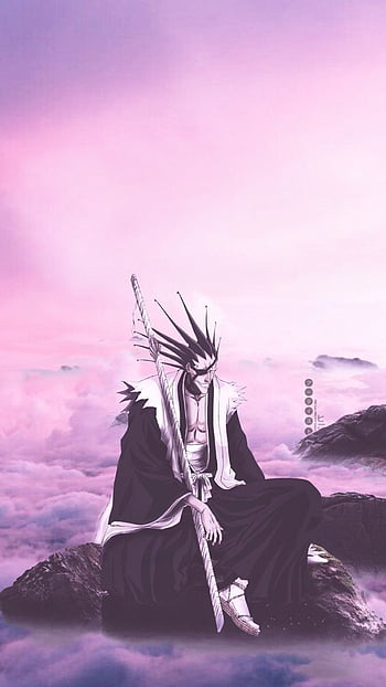 Bleach Wallpaper For Ipad  Hd anime wallpapers, Cool anime wallpapers,  Anime