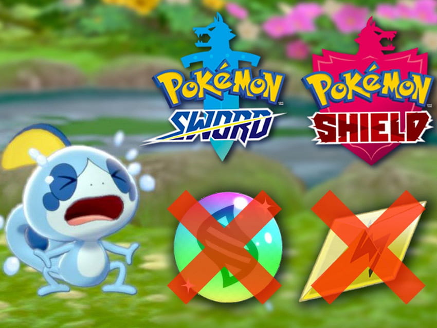 Pokémon Sword And Shield' Producer Confirms Mega Evolutions And Z Moves Won't Appear, Mega Evolution Pokemon HD wallpaper