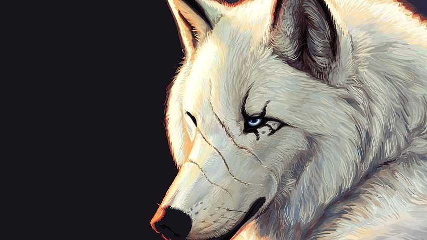Nightcore - Lone Wolf - YouTube