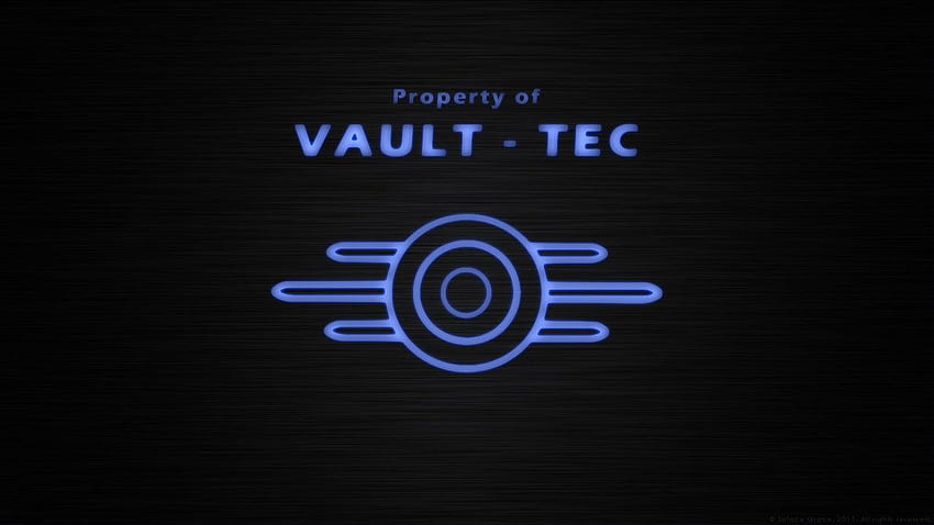 Vault Tec Fallout by Solace Grace [] for your , Mobile & Tablet. Explore Vault . Vault Tec , Smartphone , Vault Boy HD wallpaper