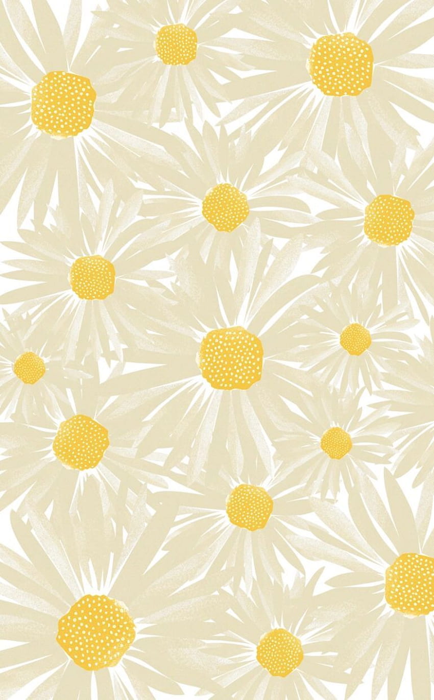 April Floral Desktop and iPhone Backgrounds FREE
