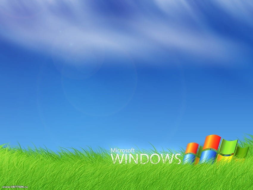 Windows xp, Windows NT HD wallpaper