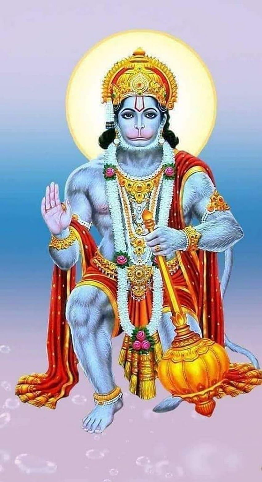 Bajrangbali. Jai hanuman, Hanuman , Lord hanuman HD phone wallpaper | Pxfuel