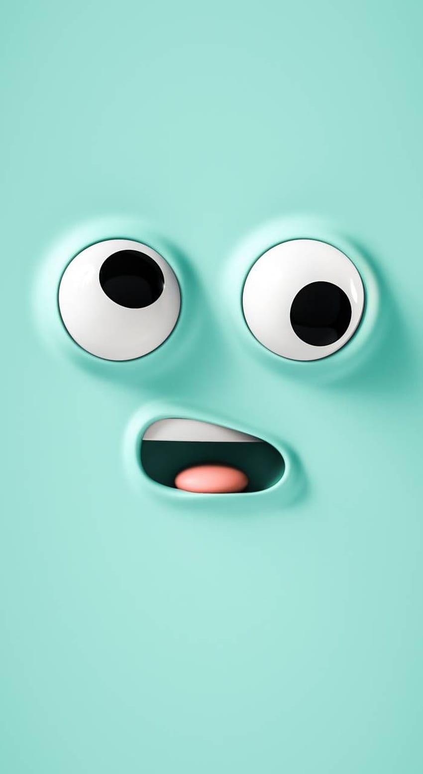Funny Silly Face, Funny Faces HD phone wallpaper