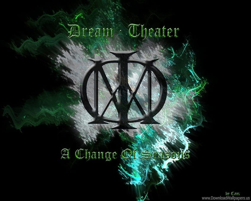Dream Theater HD wallpaper