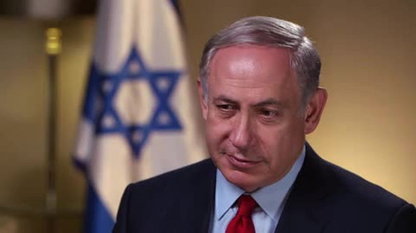 Prime Minister Benjamin Netanyahu, Benjamín Netanyahu HD wallpaper