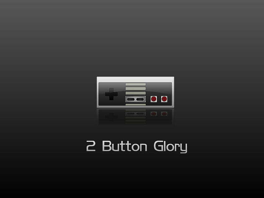 Nintendo Classic Controller 2 Button Glory HD wallpaper