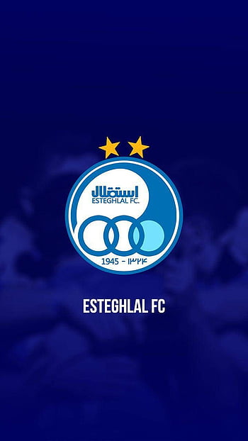 Sports Esteghlal F.C. HD Wallpaper