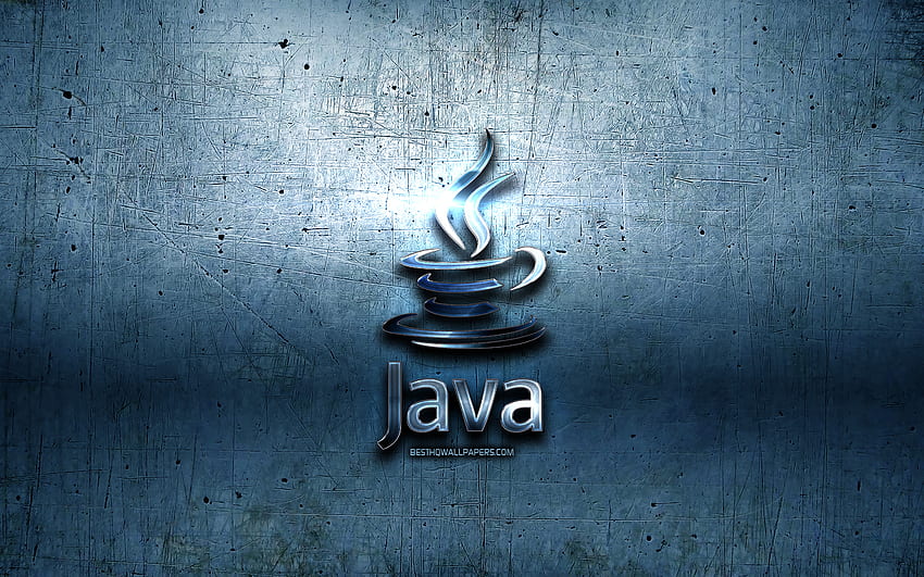 Java, Java Code HD wallpaper